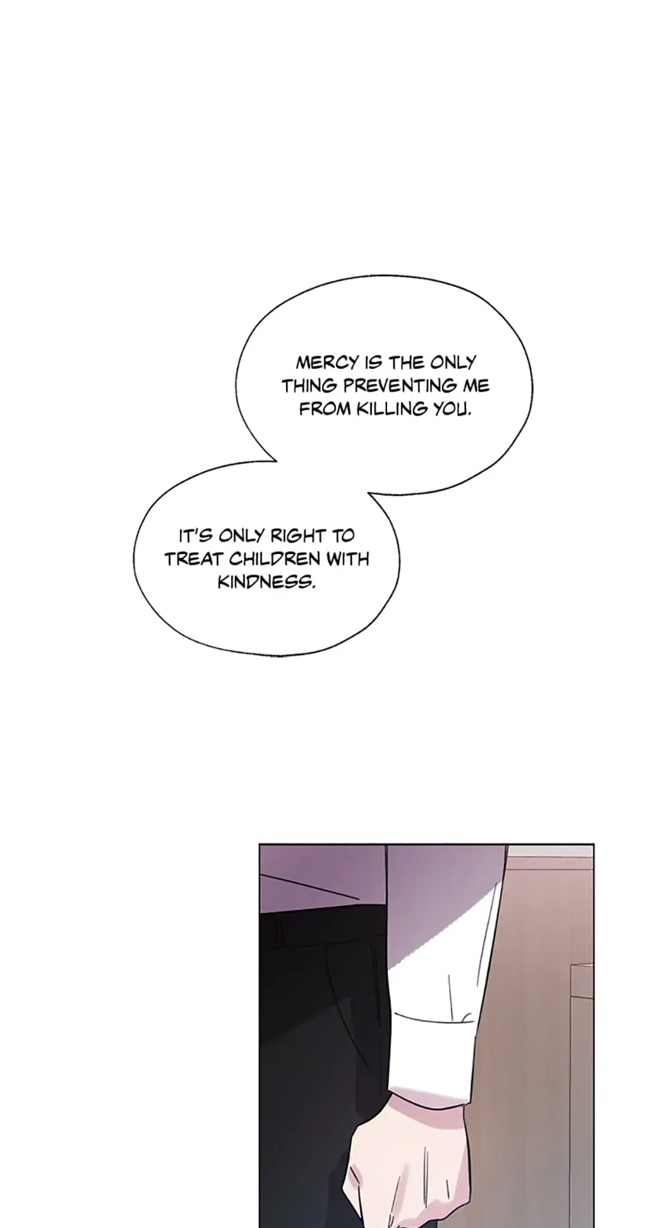 Black Dragon’s Taste chapter 45 - page 21